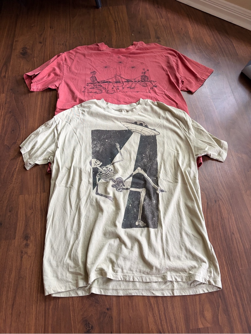 American Eagle Graphic Tees